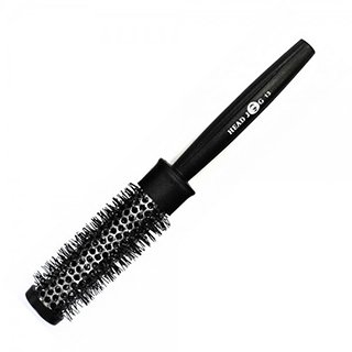 Hairtools Head Jog Round Brush No.13 (25mm)