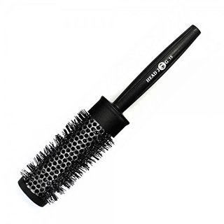 HAIRTOOLS HEAD JOG ROUND BRUSH NO.15 (35MM)