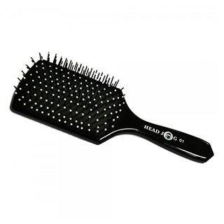 HEAD JOG PADDLE BRUSH NO.1