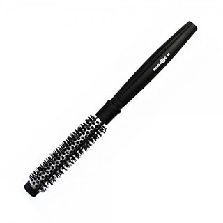 Hairtools Head Jog Round Heat Retainer Brush No.7 (12mm)