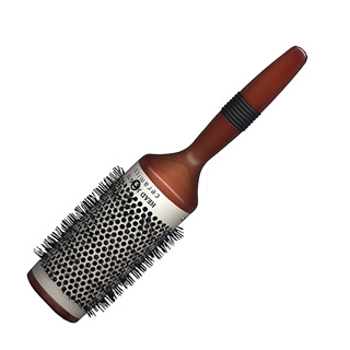 Hair Tools Head Jog 73 Round Ceramic Brush (63mm)