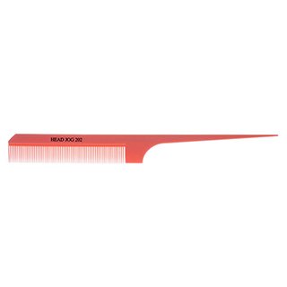 Head Jog Pink Tail Comb 202