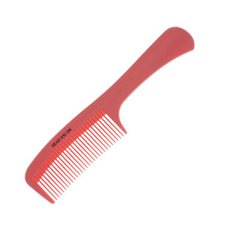 HAIR TOOLS HEAD JOG PINK DETANGLING COMB 206