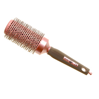 HAIR TOOLS HEAD JOG 78 PINK IONIC BRUSH (43MM)