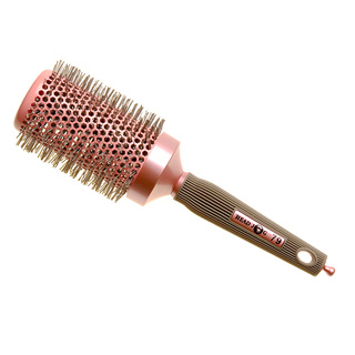 HAIR TOOLS HEAD JOG 79 PINK IONIC BRUSH (50MM)