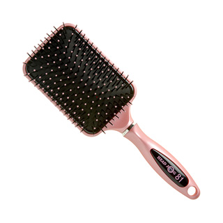 HAIR TOOLS HEAD JOG 81 PINK PADDLE BRUSH