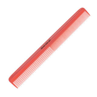 HAIRTOOLS HEAD JOG 207 LARGE CUTTING COMB PINK