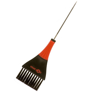 Hairtools Head Jog Metal Pintail Tint Brush