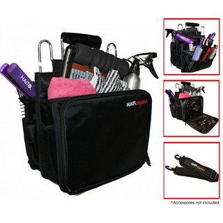 Hairtools Session Bag