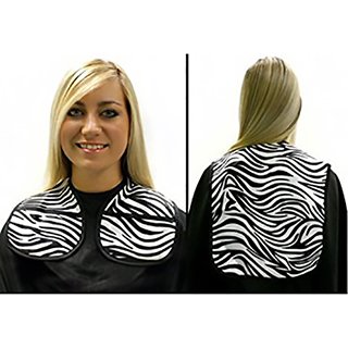 HAIRTOOLS ZEBRA CUTTING COLLAR