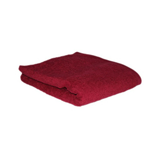 Hairtools Towels - Red Pack of 12