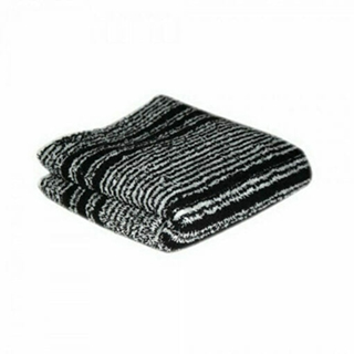 Hairtools Towels - Humbug Black and White Pack of 12