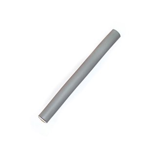 Short Bendy Rollers Grey 18mm - Pack of 10