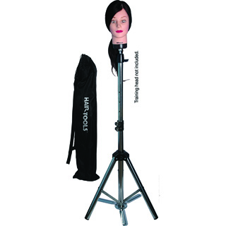 Training/Mannequin  Head Tripod With Carry Pouch