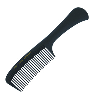 Ht C30 Handle Rake Comb
