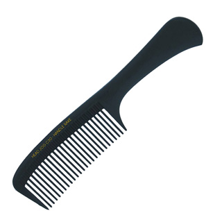 HT C30 HANDLE RAKE COMB