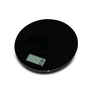 HT DIGITAL MEASURING SCALE - ZEBRA PRINT