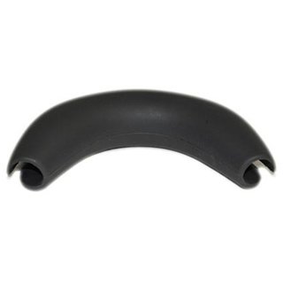 Hairtools Black Silicon Neck Cushion