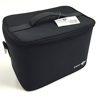 HEAD JOG EQUIPMENT CASE SMALL