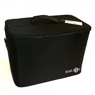 HEAD JOG EQUIPMENT CASE - LARGE