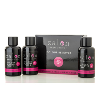 Zalon Colour Remover - Single Application