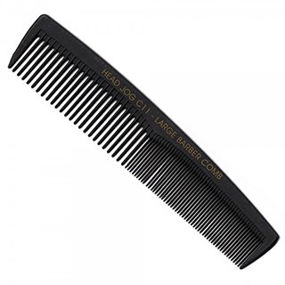 Head Jog C11 - Large Barber Comb