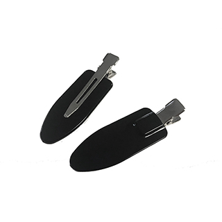Hairtools No Crease Clips Pack of 10