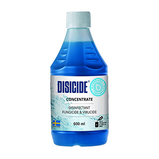 Disicide Concentrate 600ml