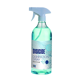 Disicide Surface Spray 1000ml