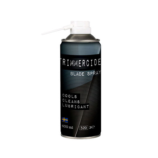 Disicide Trimmercide Clipper Spray 400ml