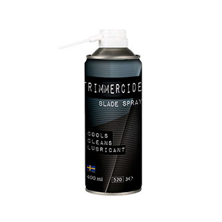 DISICIDE TRIMMERCIDE 400ML