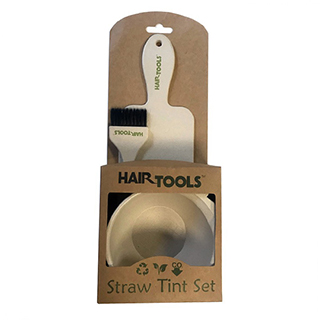 Hair Tools Straw Tint Set