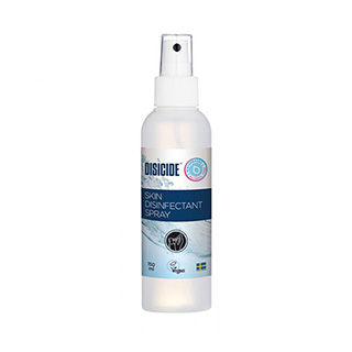 HairTools Disicide Skin Disinfectant Spray 150ml