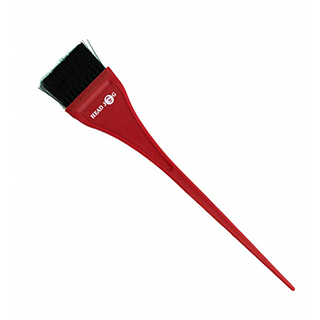 Hair Tools Deluxe Red Tint Brush Standard