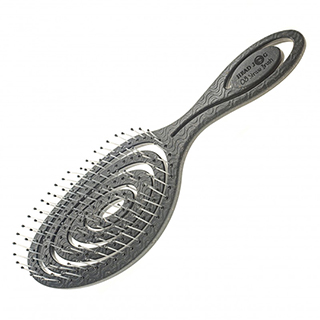 Headjog No.8 Straw Brush Graphite