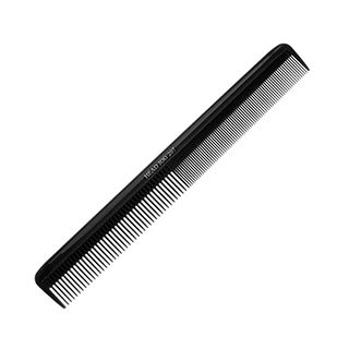 Head Jog 207 Large Cutting Comb Black