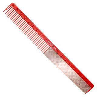Hairtools Ultem Red Giant Cutting Comb