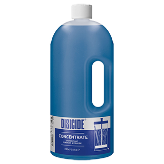 Disicide Concentrate 2000ml