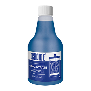 Disicide Disinfectant Concentrate 500ml
