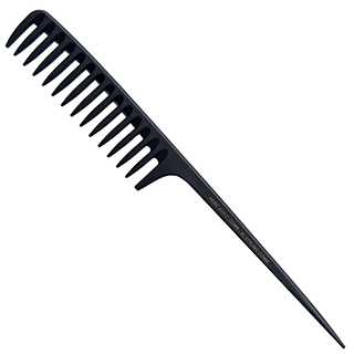 Hairtools Headjog XL Carbon Styling Comb