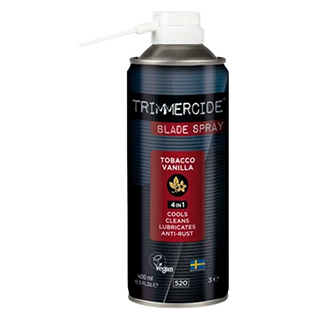 Trimmercide All in One Blade Spray Tobacco Vanilla 400ml