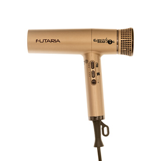 Hairtools Futaria Dryer - Moonlight