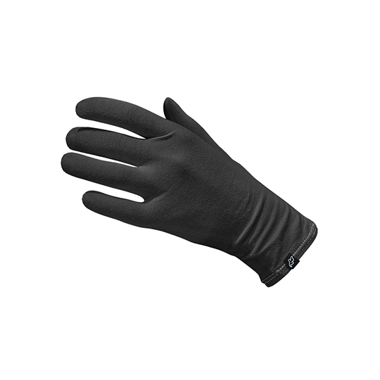Neqi ElephantSkin Antibacterial Gloves Black - L/XL 1 x Pair