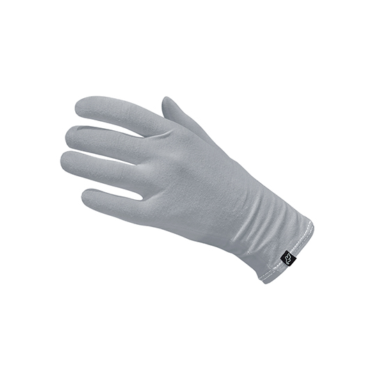 Neqi ElephantSkin Antibacterial Gloves - Grey L/XL 1 x Pair