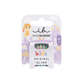 Invisibobble Original Kids - Magic Rainbow