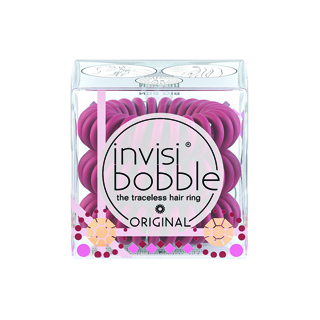 Invisibobble British Collection - Original OOps I Did It Big Ben