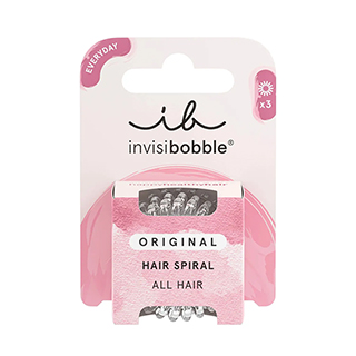 Invisibobble Original Crystal Clear