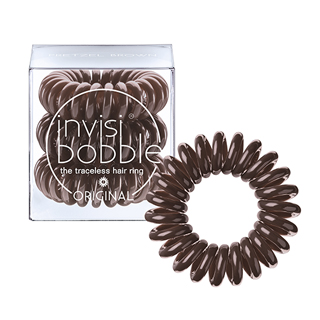 INVISIBOBBLE ORIGINAL PRETZEL BROWN