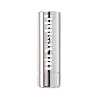 Oh Yeahh Lip Balm Silver