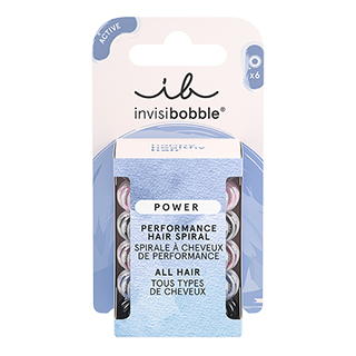 Invisibobble Power - Be Visible